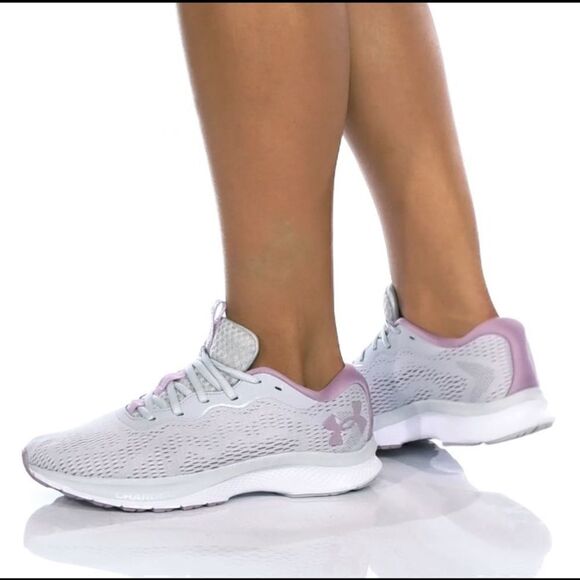 NIB Under Armour Charged Bandit 7 Sneakers - Picture 11 of 15